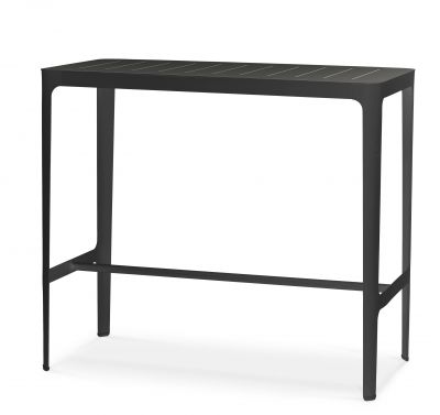 Cut Bar Table Cane-Line
